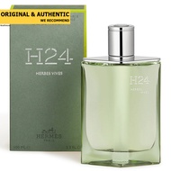 爱马仕 H24 Herbes Vives EDP 100 ml.