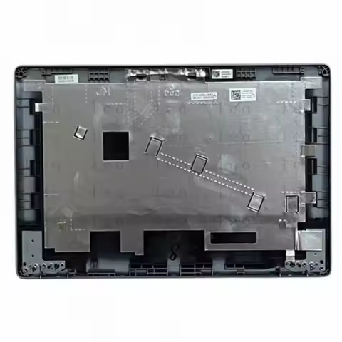 WW New For Dell Latitude 5300 5310 E5300 E5310 Lcd Back Cover Top Case 0H0MJJ H0MJJ