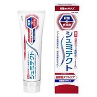 Haleon日本藥用舒美特牙周病雙重護理殺菌成分MAX雙重薄荷90g