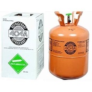 REFRIGERANT R404 404A 109KG KARGO