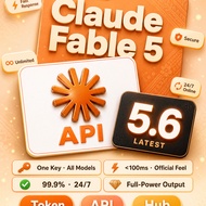 Claude API Key Access | Claude Sonnet 5 Opus 4.8 Haiku 4.5 | Developer AI API