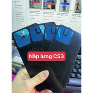 Realme C53, Realme C53 phone back cover