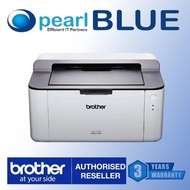 [READY STOCK] Brother Monochrome Laser Printer HL-1110 3YRS WARRANTY CARRY IN - NON wifi