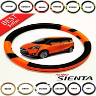 Sienta Steering Wheel Cover Sienta Sienta Steering Wheel Cover