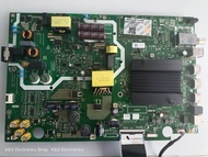 Mainboard Panasonic TH-55HX720T TH-55HX600T พาร์ท 5800-A9K53G-0P10 (เมนบอร์ด พานาโซนิค) อะไหล่แท้/ขอ