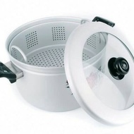 Panca Guna/Maspion Steamer Pot 26Cm