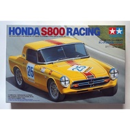 Free shipping. This is our popular itemTamiya 1/24 Honda S800 Racing (1/24 Sports Car: 24177)Due to 
