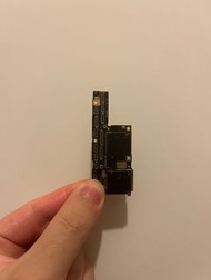 Iphone X主機板