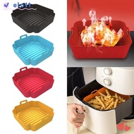 ELO For Air Fryer Replacement AirFryer Accessories Cooking Baking Basket