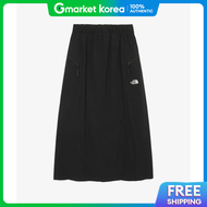 The North Face | โนสเฟส วแมน ฟกฮล สคตเตอร NK6NS32A NK6NS32B