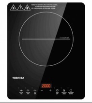 Toshiba 東芝IC-20R1THK 電磁爐