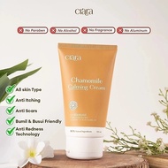 Ciara Chamomile Calming Cream | SCAR REMOVAL OINTMENT