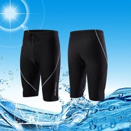 New Men's Diving Shorts1.5MM Men's Diving Suit Wetsuit Surfing Suit Outdoor Diving Pants R016