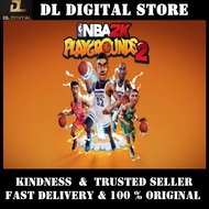 NBA 2K Playgrounds 2 (PC Steam Original Game)