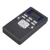 全城熱賣 - HRD-102 便攜式数字显示迷你收音機