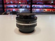 【日光徠卡台中】NIKON AI 50MM F1.8 二手 中古