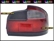 Proton Wira 1.3 1995 Tail Lamp Unit Right Hand With Garnish HK Lampu Belakang Kanan | Aftermarket OE