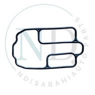 MITSUBISHI LANCER 4G93 THROTTLE BODY GASKET MD615500