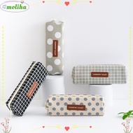 MOLIHA Pencil Cases, Water Proof Cute Cartoon Pencil Bag,  Large Capacity Stationery Bag Primary Sch