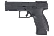 ASG CZ P-10C Co2 ガスブローバック ガスガン BK OR Ver