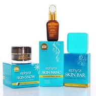 [💯% ORIGINAL] Ephyra Skin Care Set