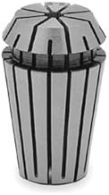 Centaur 501-700 ER/RTS Pipe Tap Collet Square Drive, 3/8 P Pipe Tap Size, ER50 3/8P