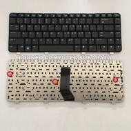 KEYBOARD hp CQ40, DV4