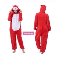 Adult Hwayugi Onesie Unicorn Onesie Very New Pigmonkey