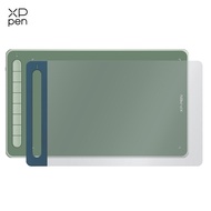 XP-Pen ฟิล์มป้องกันสำหรับ Deco L/LW Deco M/MW แท็บเล็ตวาดแท็บเล็ตวาดรูป (2ชิ้นในหนึ่งกล่อง) Shoutuan