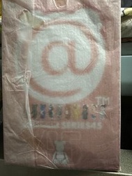 BE@RBRICK SERIES 45 盒玩