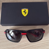 Ray-ban Ferrari sunglasses