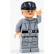 sw1462 Lego Star Wars Death Star UCS 75419 - Imperial Crew Minifigure - New