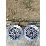 Rim Enkei Mesh 3 13 inch