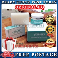 Ozpure Cream Eczema Cream Krim Ozpure 50 g Original HQ​ Sabun Soap 50g