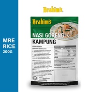 BRAHIM'S NASI GORENG KAMPUNG