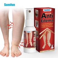SPRAY ANTI EDEMA Semburan anti Edema Penghilang edema badan kaki, legakan ketidakselesaan Edema