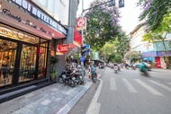 Omina Hanoi Hotel