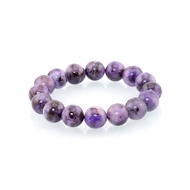 寶麗金珠寶-天然舒俱萊石手珠