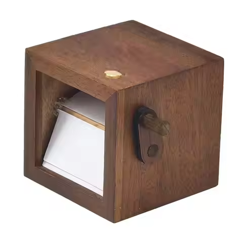 Photo Album Photo Book Rotation Flipbook for Holiday Travel Valentine's Day