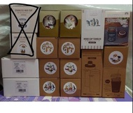 mofusand貓咪馬克杯、不鏽鋼杯、保溫杯