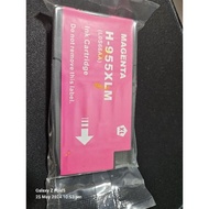 HP 955XL FOR OFFICEJET 7740