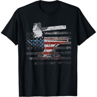 Funny Celebrate Anvil Independence Blacksmith T-Shirt