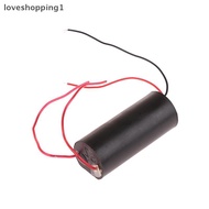 loveshopping1 High Voltage Generator High Voltage Module Transformer Step-up Module 3-6V 400KV 1000K