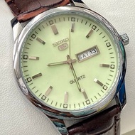 Seiko 5 Watch For Men