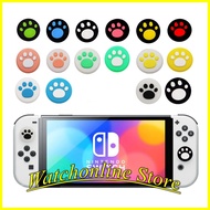 Set Of 4 JoyCon Controller Buttons Nintendo Switch / Switch Lite / Switch OLED Game Console Accessories