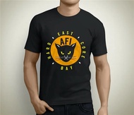 New Afi East Bay Kitty Rock Band Short Sleeve Men'S Black T-Shirt Size S To 5Xl 2Xl 3Xl 4Xl 5Xl Tee 