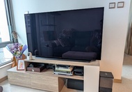 LG OLED TV