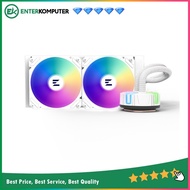 Zalman Reserator5 Z24 ARGB White 240mm Liquid CPU Cooler