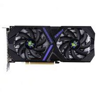 GeForce RTX 3050 6GB Graphics Card: Powerful Cooling With Dual 90mm Fans For Ultra-High Performance 