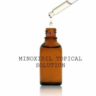 Code X78D Minoxidil Topical Solution 5ml Material For Hairloss